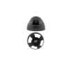 SUREFIT OPEN DOME 10mm